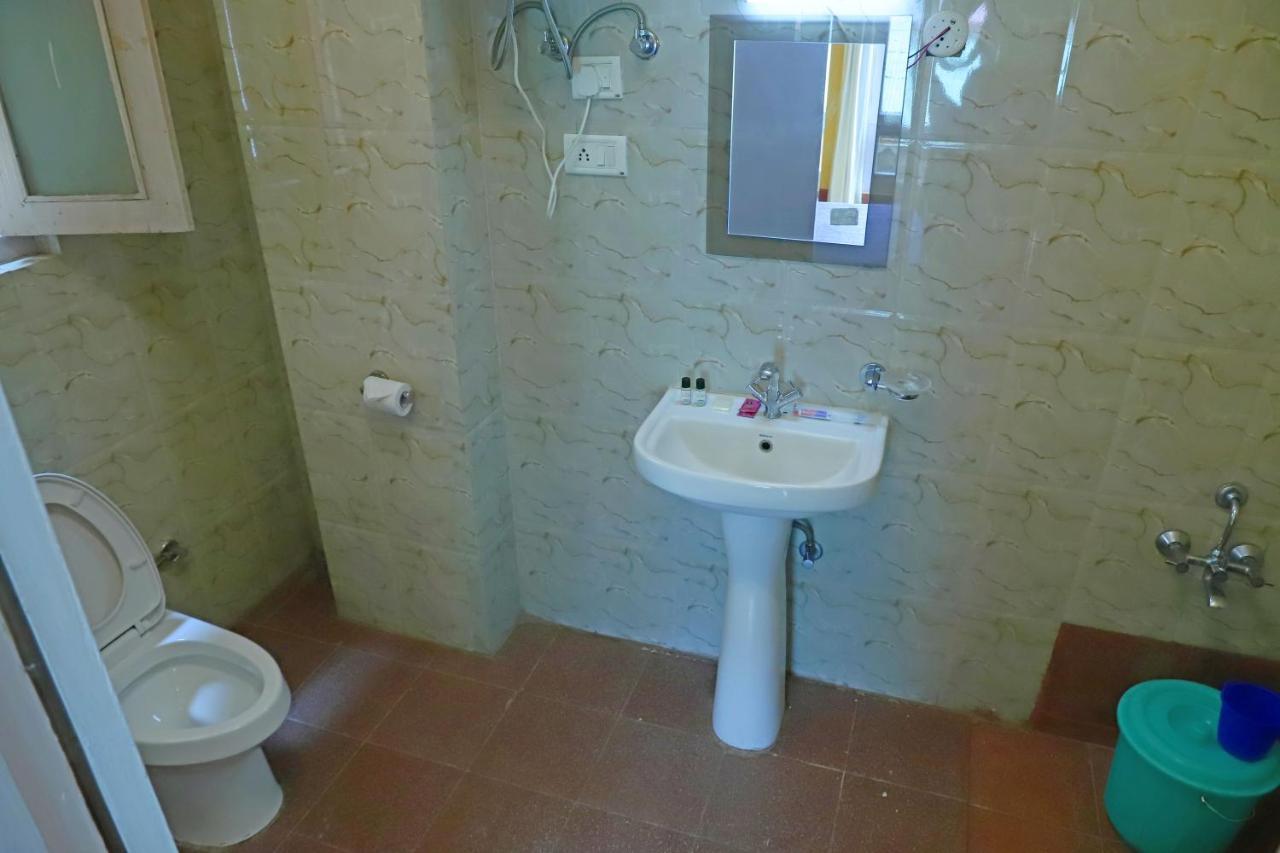 Hotel Thimphu City Bagian luar foto